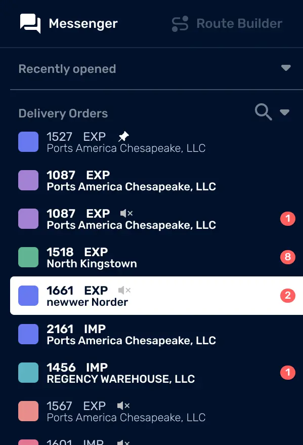 communication hub icon